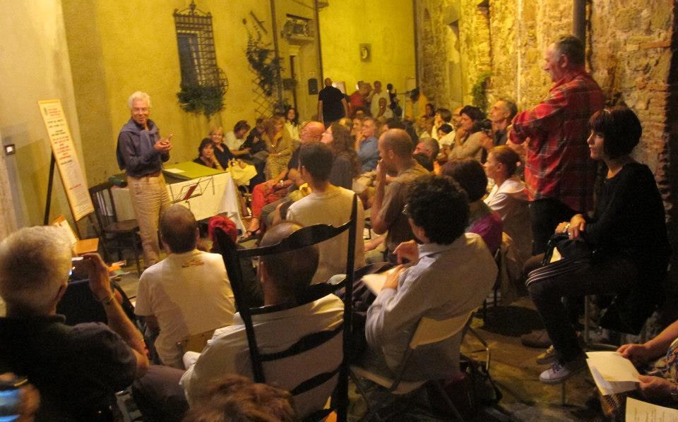 Dal biglietto al baratto<br>
