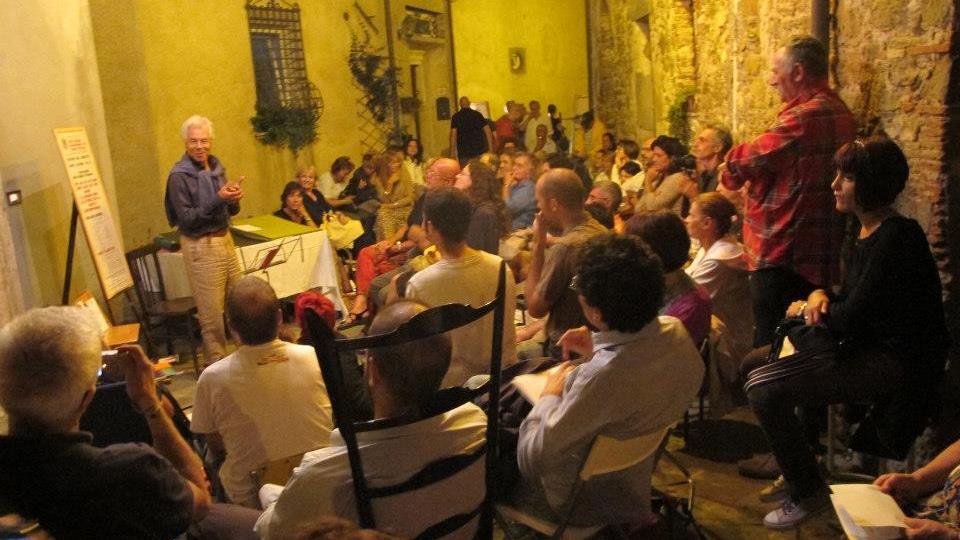 Dal biglietto al baratto<br>