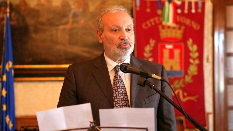 La promessa di Mosseri, nuovo direttore generale amaranto: «Sarà un Livorno leale e vincente, ecco la mia sfida»