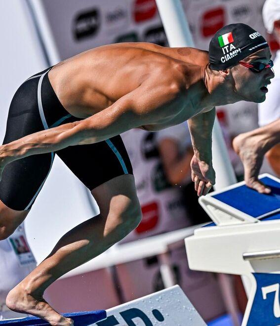 Matteo Ciampi