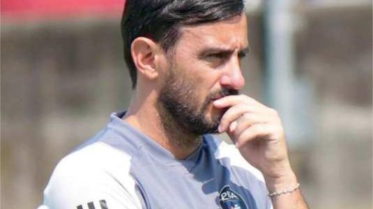 Aquilani (foto ufficio stampa Pisa Sc)