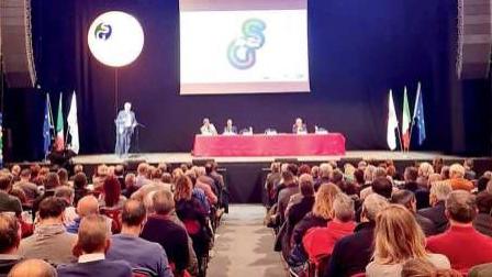 L’ultima edizione degli Stati Generali dello sport