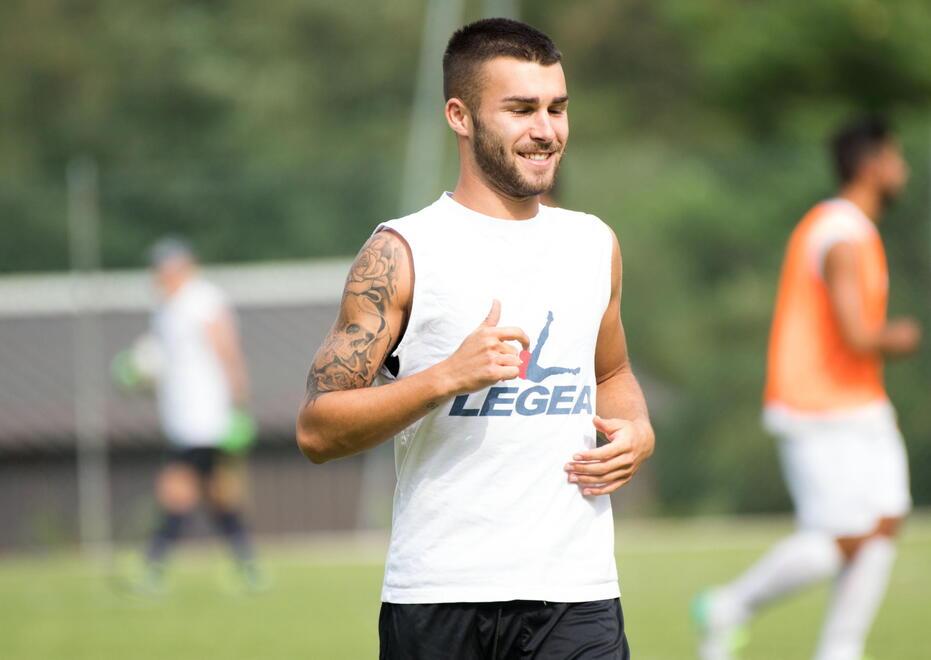 Federico Russo