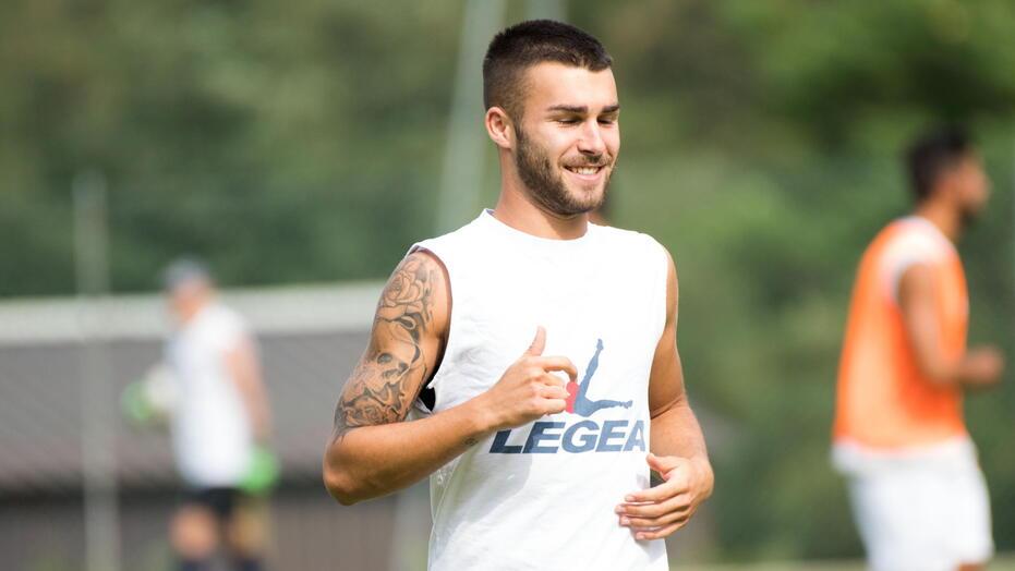 Federico Russo