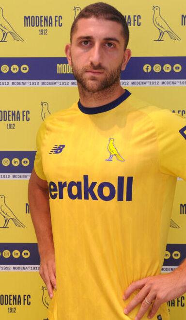 Mauro Coppolaro