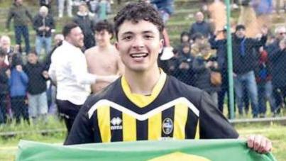 Filippo Scuglia