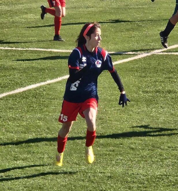 Adriana D’Amelio