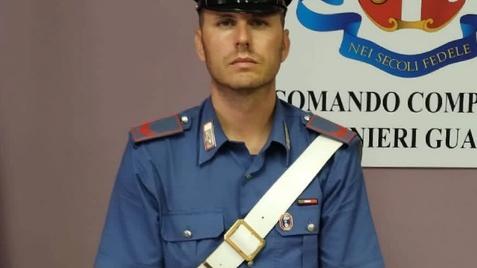 Minacce dopo una lite stradale