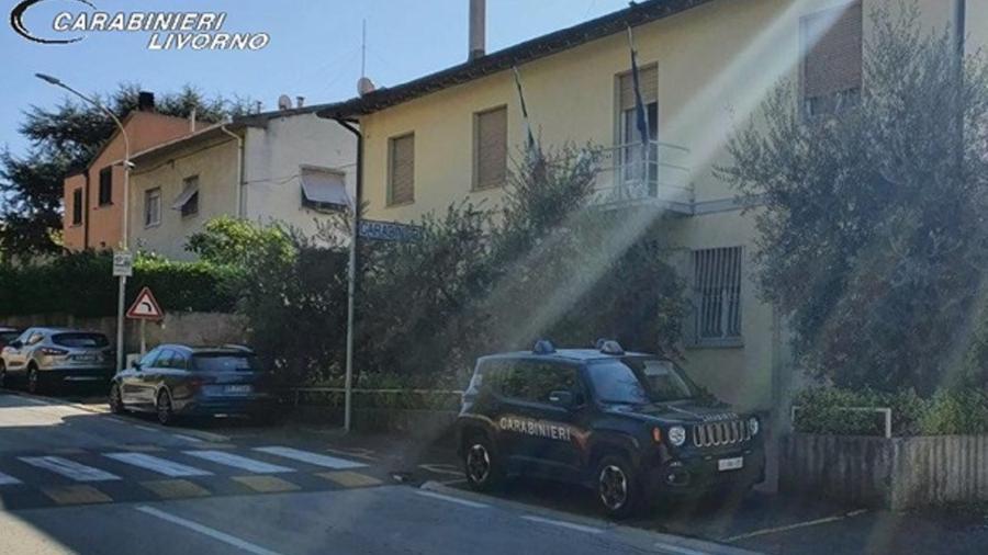 Si finge dipendente della questura e “scrocca” il soggiorno in un hotel di lusso: denunciato un 41enne