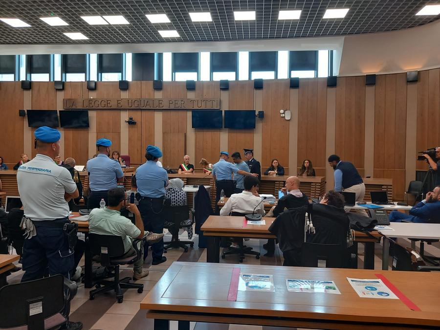 Lo zio di Saman: «Volevo collaborare prima ma avevo paura per mia moglie»