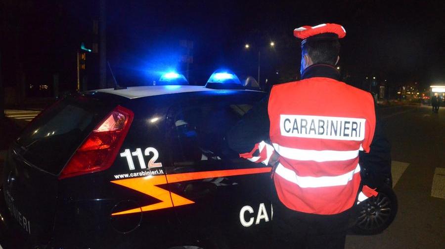 Modena, arrestati per tentato furto di rame