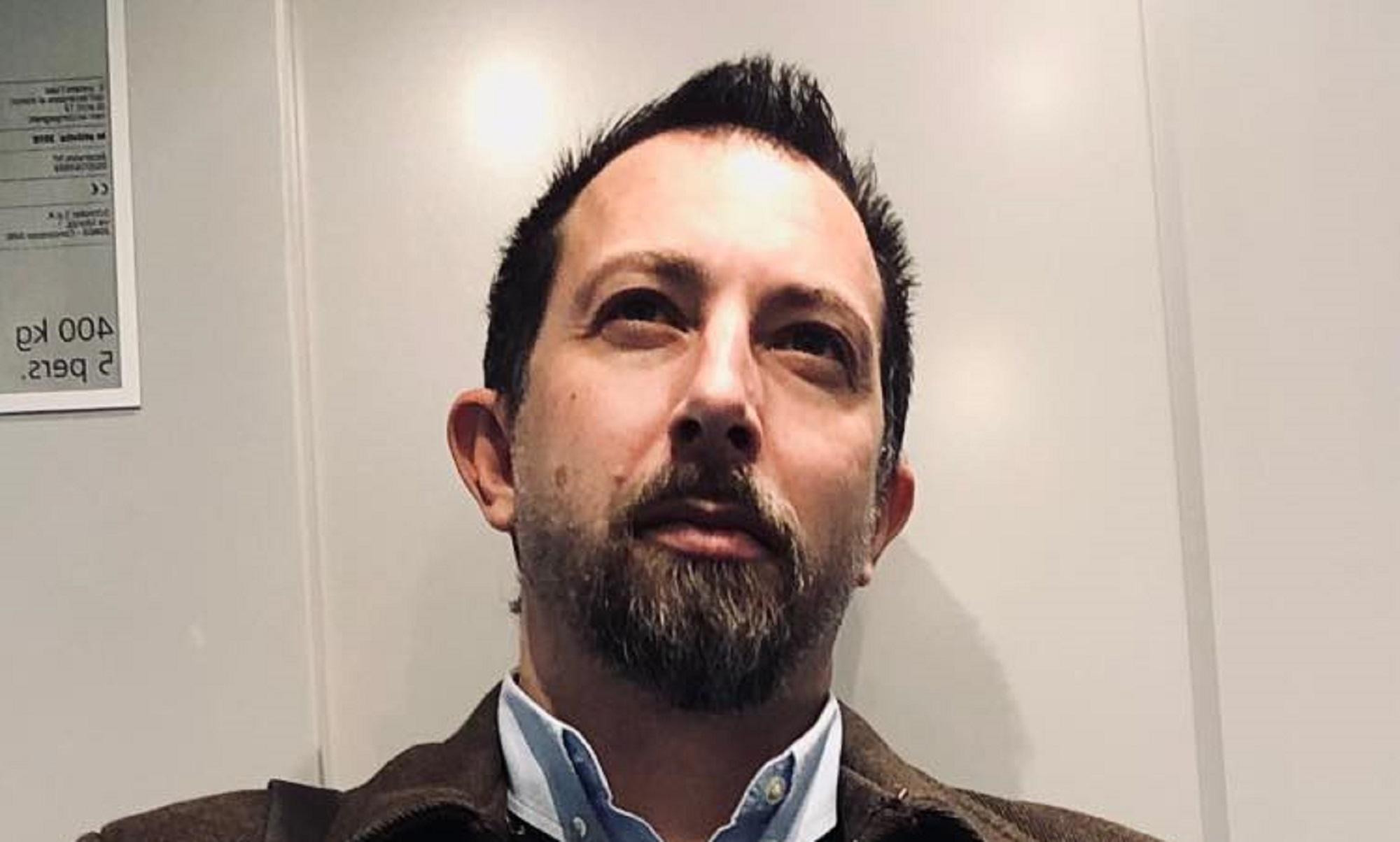 Rino Bucci