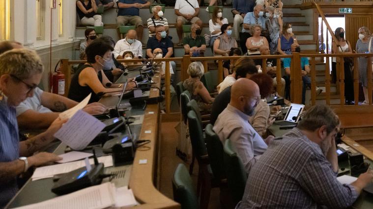 No-Fabbri, partenza “larghissima” Il Pd: «Coinvolgiamo pure i civici»