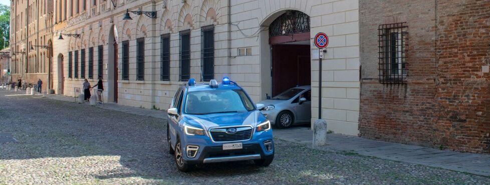 Furti, rapine e violenza a Ferrara. Arrestata una banda di 7 ragazzi