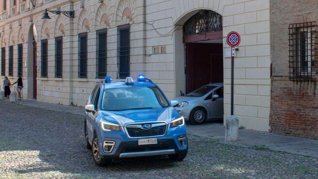 Furti, rapine e violenza a Ferrara. Arrestata una banda di 7 ragazzi