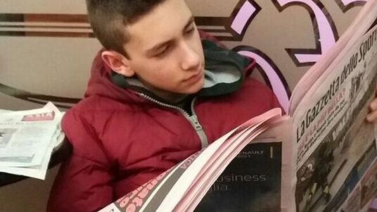 Argenta in lacrime per Alessandro, morto a 20 anni per una malattia