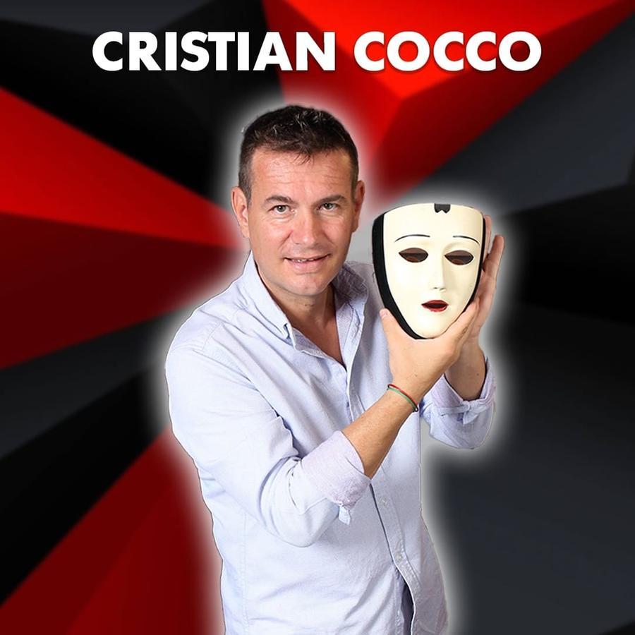 Oristano, al via il processo per il cabarettista Cristian Cocco