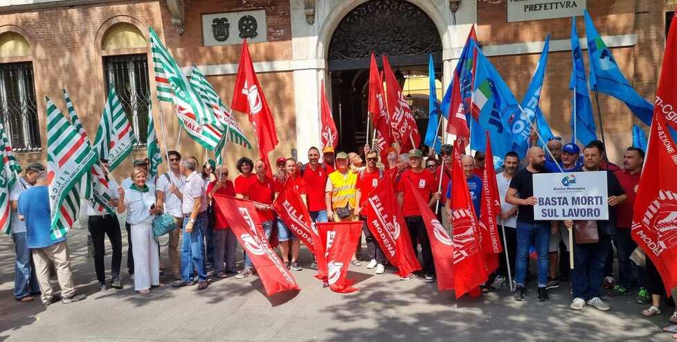 Lavoro, un morto ogni 2 mesi:gli infortuni sono 25 al giorno 