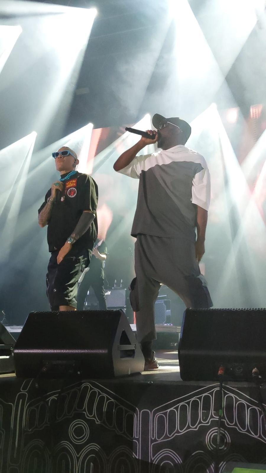 Ferrara, c’è una piazza che balla