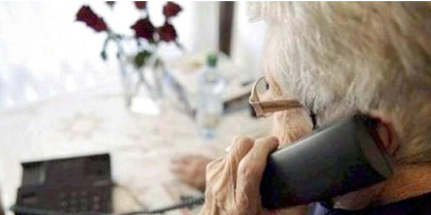 «Suo figlio è nei guai, ci dia i soldi», ma l’anziana di 82 anni sventa la truffa