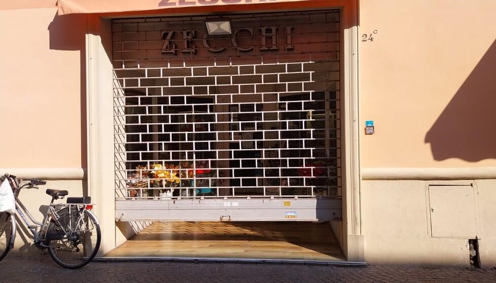 Cento, la consulta: «Più controlli in centro»