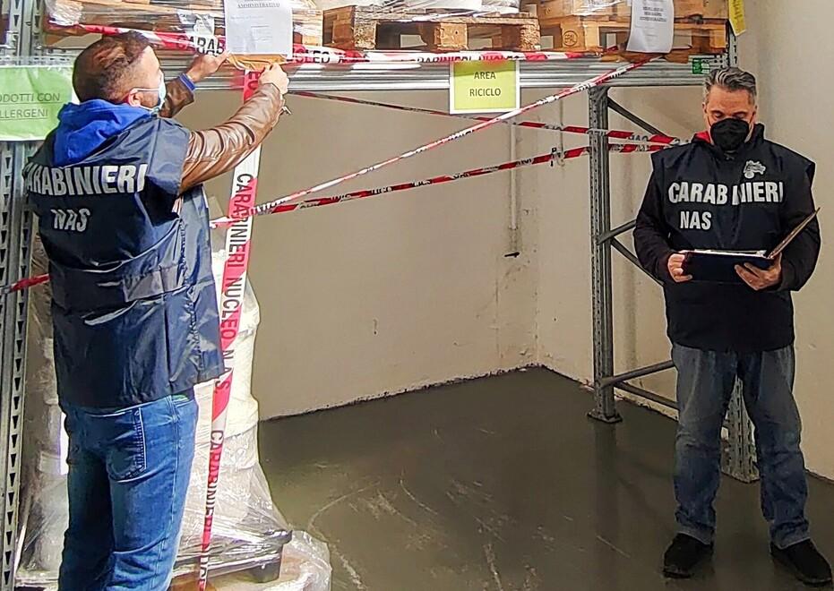 «Nessuno spaccio in palestra di sostanze anabolizzanti»