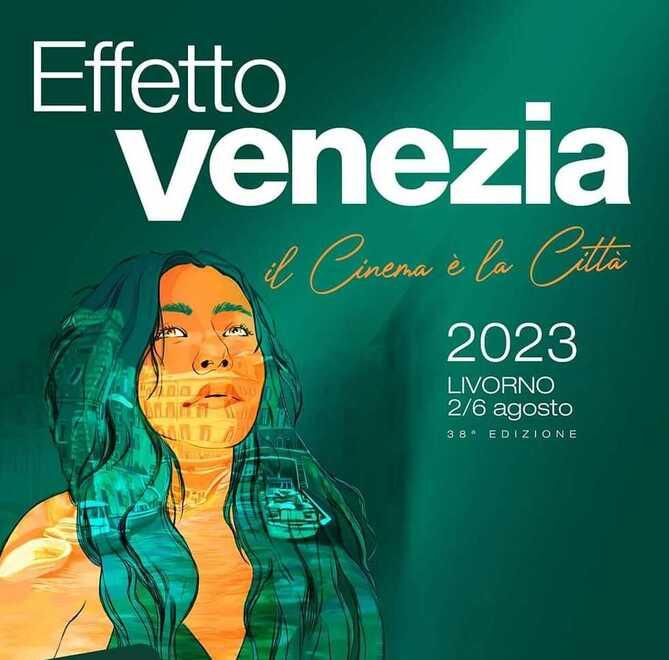 A Effetto Venezia ecco “Il Cinema è la Città”. «Livorno sarà dentro a un grande film»