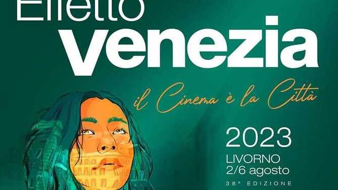 A Effetto Venezia ecco “Il Cinema è la Città”. «Livorno sarà dentro a un grande film»