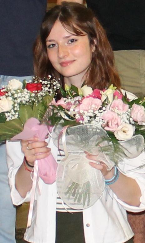 Benedetta Giannini