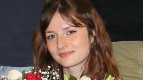 Benedetta Giannini
