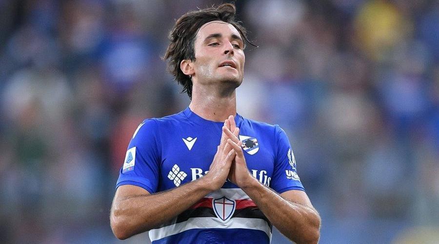 Tommaso Augello dalla Samp al Cagliari