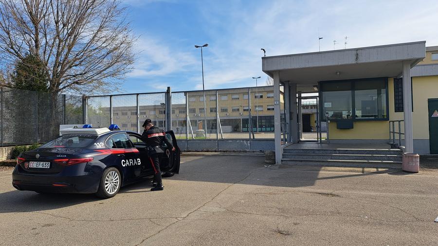 Castelnovo Monti, in carcere l’ucraino di 50 anni che aveva seminato il panico