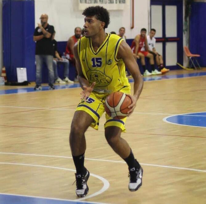 Alejandro Batistin