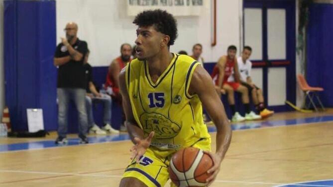 Alejandro Batistin