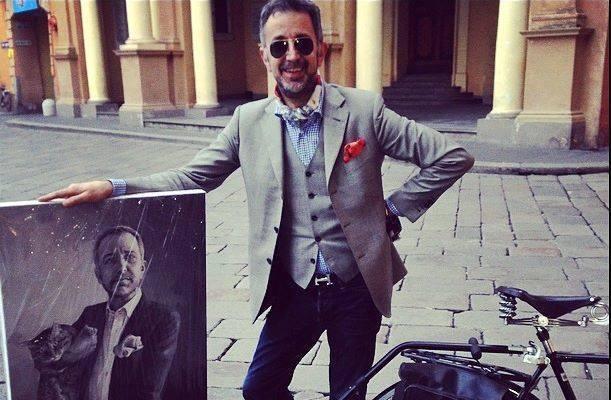 «Il testamento di Agazzani è falso», Lusetti condannato a un anno