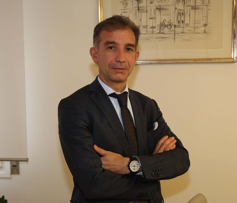 Nuovo sindaco di Reggio Emilia, spunta l’ipotesi Giovanni Tarquini