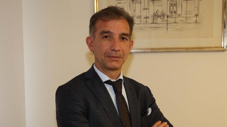 Nuovo sindaco di Reggio Emilia, spunta l’ipotesi Giovanni Tarquini
