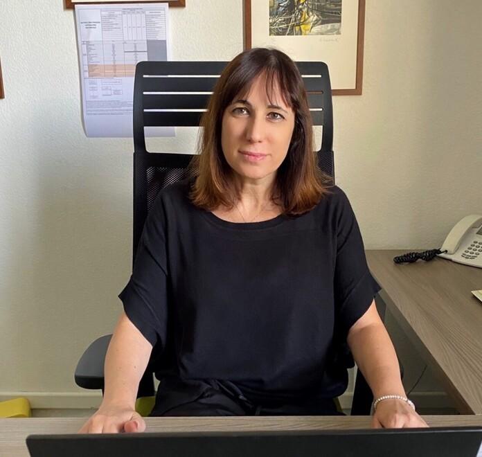 Cinzia Gentile, reggiana d’adozione, nuovo direttore sanitario dell’Ausl