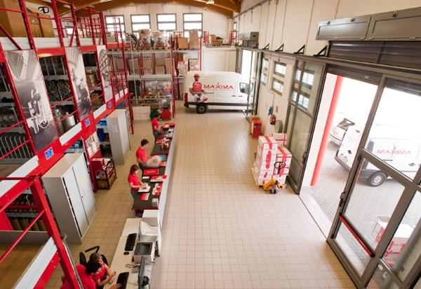 Per i lavoratori del gruppo Maxima arriva anche la quindicesima