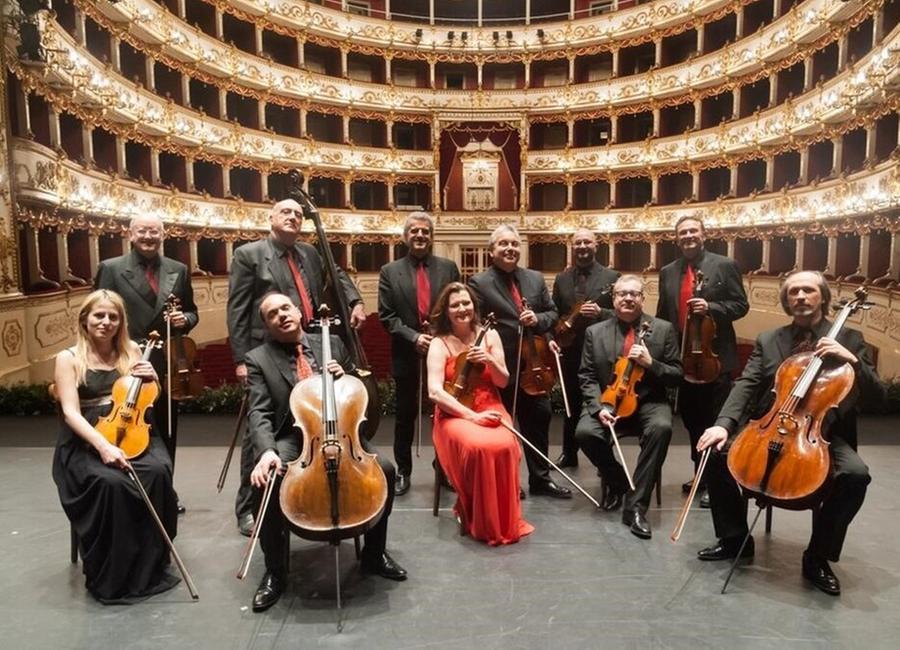 Il Festival dei Pianisti Italiani riparte a Palazzo da Mosto