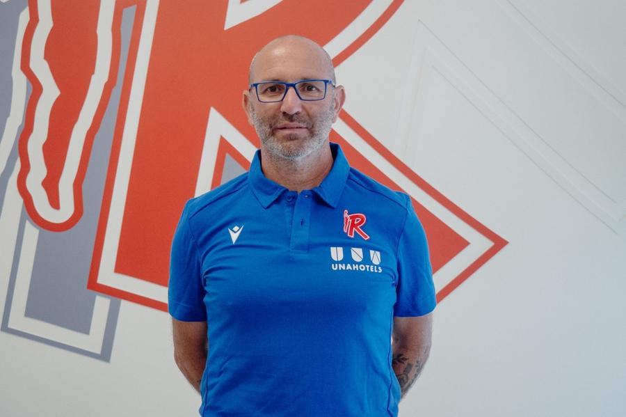 «Mi manda Rimas Kaukenas...»