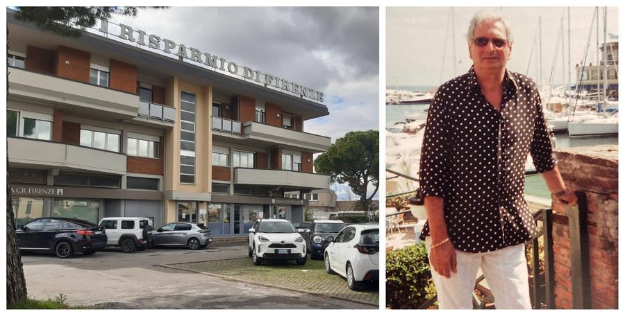 Massacrato e rapinato a Campi Bisenzio, muore dopo quattro mesi di coma