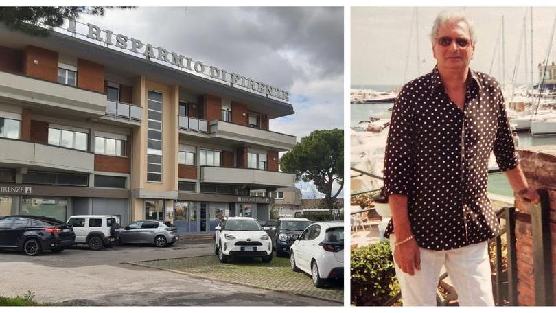 Massacrato e rapinato a Campi Bisenzio, muore dopo quattro mesi di coma