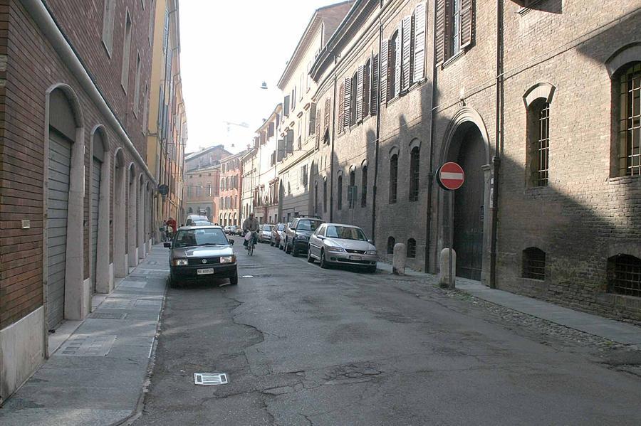 Modena. Arrestato l’aggressore di Rua Muro