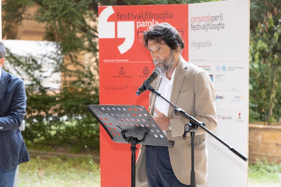 Modena. Festival Filosofia, tre giorni sulla forza della “Parola”