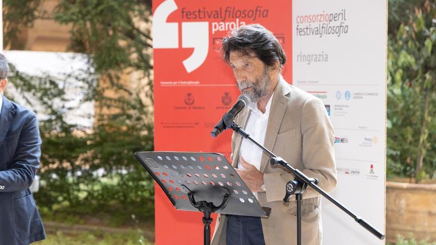 Modena. Festival Filosofia, tre giorni sulla forza della “Parola”