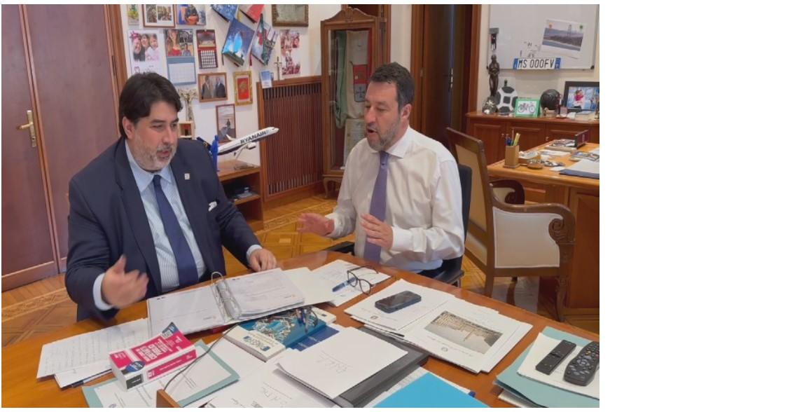 Gli alleati a Salvini: «Il candidato deve essere scelto in Sardegna»