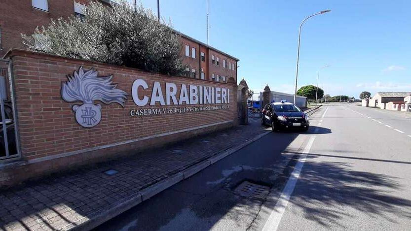 Porto Garibaldi, accoltellato dalla compagna al culmine di una lite in casa