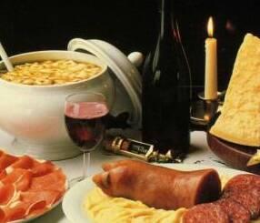 Modena, «addio tradizioni gastronomiche: il futuro è nelle novità alimentari»<br type="_moz" />
