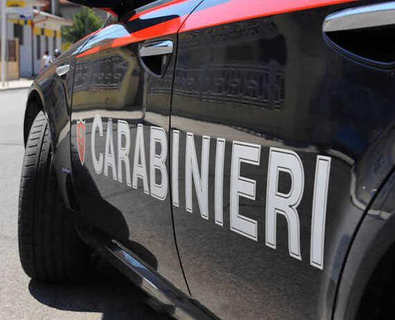 Serramazzoni, colpo in villa da 100mila euro<br type="_moz" />
